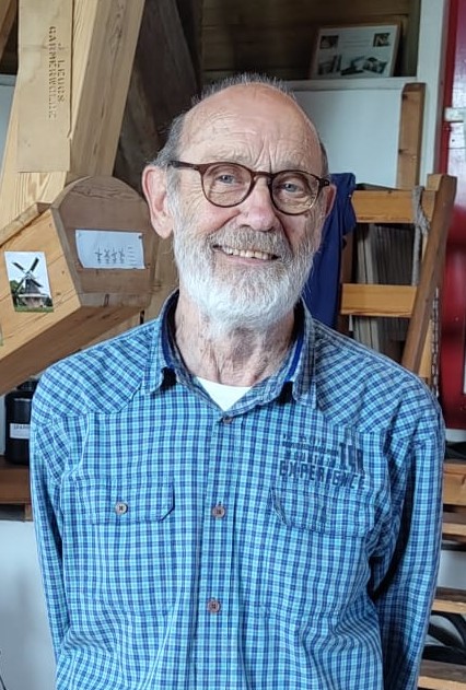 Jan van Rijswijk